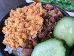 -古代饭堂(冠亚店)