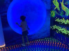 -天津梵高星空艺术馆(天河城旗舰店)