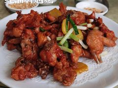 -腰记饭店(龙源路店)