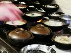 -汝萍传统蘸水菜(春华路总店)