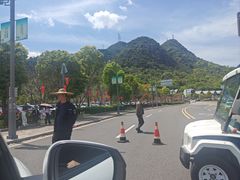 -雁荡山风景名胜区