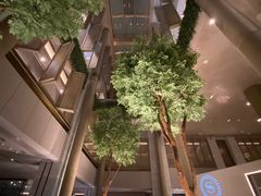 -博林天瑞喜来登酒店·西丽尚膳