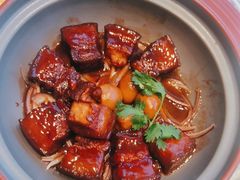 -京鸭棠中餐厅(新潮店)