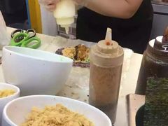 -猫街饭团(顶澳仔猫街店)