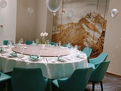 包厢-筵语时尚餐厅(海运堤店)