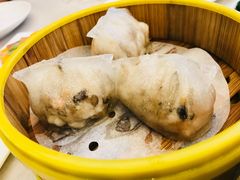 -香云轩·顺德菜(香云纱园林酒店店)