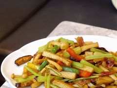 -四道菜·福建菜馆(新街口金鹰店)