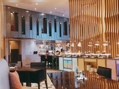 大堂-漳州皇冠假日酒店·原素全日制餐厅