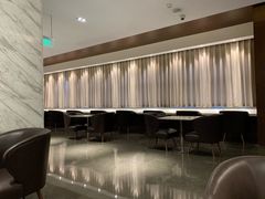 -浦东机场国航头等贵宾室