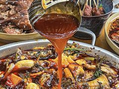 -小饕荟雅安贡椒鱼鲜馆(广福桥店)