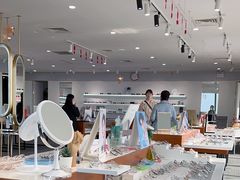 -亚美视光眼镜店(重庆路活力城店)