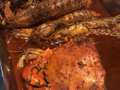 -三妹小龙虾·黄油蟹(华侨城总店)