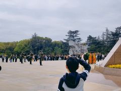 -上海市龙华烈士陵园