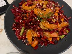 -火婆子·川小馆(扬韬科技广场店)