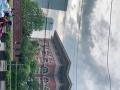 -长沙市青少年宫