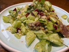 -李老哈·东北菜(宋园路店)