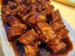 -澳门街风味餐厅(远洋店)