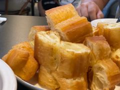 油条-筱爷叔·上海传统手工菜(新桥店)