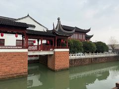 -八大山人梅湖景区