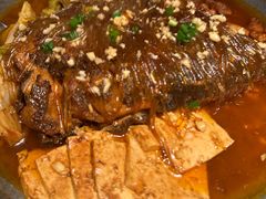 -奉天小馆·非遗东北菜(济南万象城店)