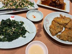 -抱德·潮汕味(敦和店原惠城鱼仔)