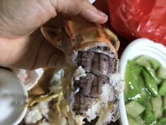 -阿静美食