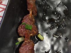 -一只虾·小龙虾·烧烤·肉蟹煲(同泰时代广场店)