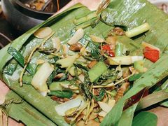 -云海肴·汽锅鸡·云南代表菜(东坝金隅店)