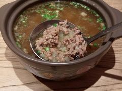 -丁里羊肉小镇(天鹅湖总店)