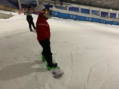 -绍兴启迪乔波冰雪世界