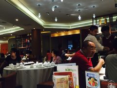 -潮福城大酒楼·潮味粤品·港式点心(湖滨北路店)