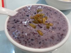 -孟记粥铺·家常菜·烧烤·粥(亚运村店)