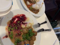 -宜家·瑞典风味餐厅(无锡店)