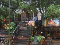 -柴米油盐(土菜院子店)