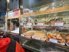 -京天红酒家(虎坊路店)