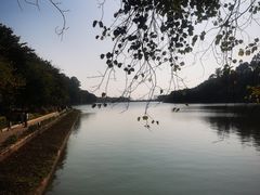 -南国桃园旅游度假区