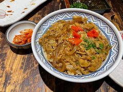 -小川洋风料理(街道口店)
