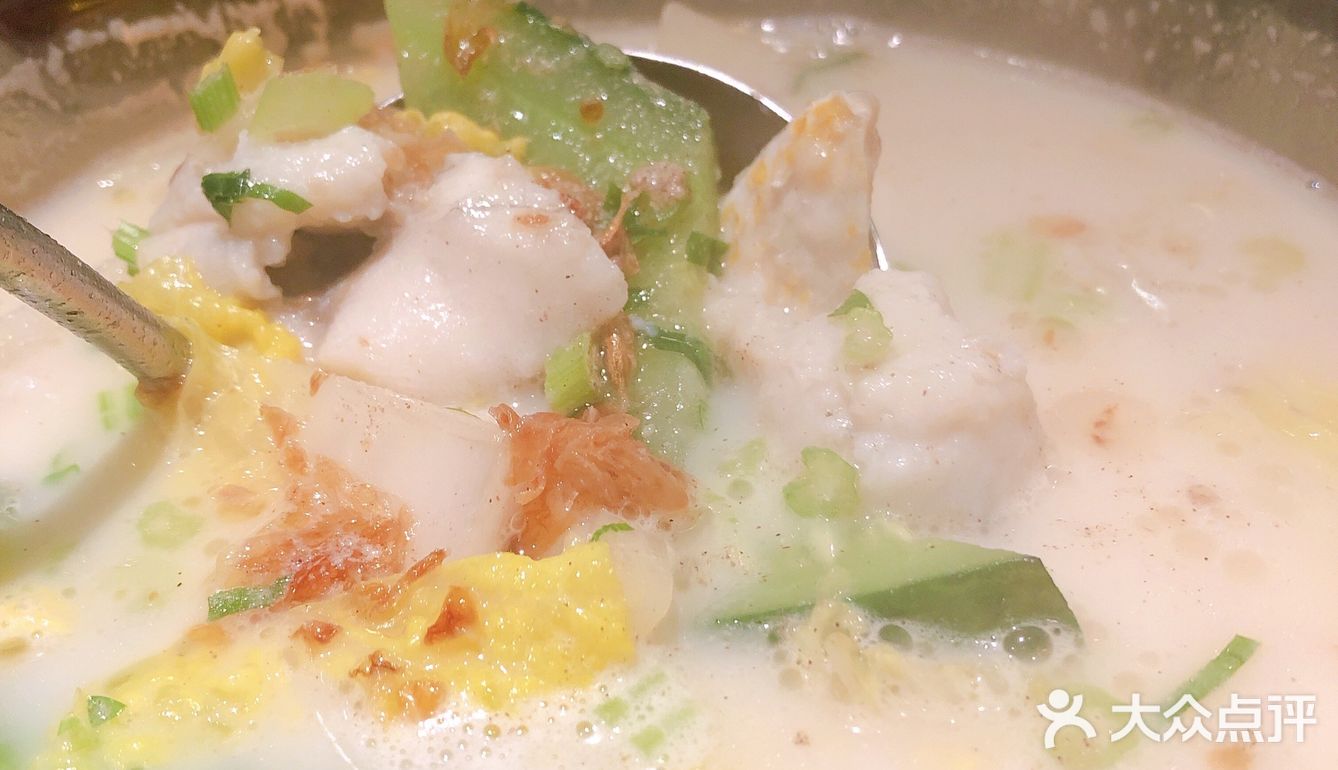 ✨上海✨网红闽南菜馆