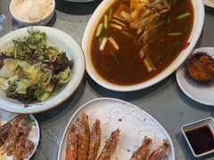 -小船渔村·大连菜(新华街店)