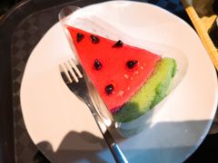 -星巴克(甘河路店)