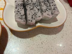 -海底捞火锅(之心城店)