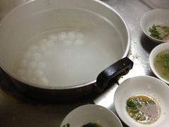 -黄嘉汤圆