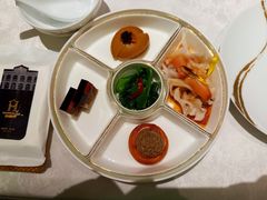 -海味观(老西门店)