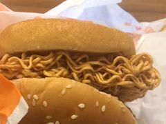 -汉堡王(天津鲁能店)