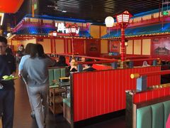 -牛New寿喜烧(金鹰世界店)