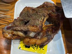 -本色.小马哥烧烤(无锡九里仓店)