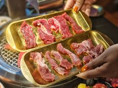 -東盛炭烤自助料理(浦东文峰广场店)