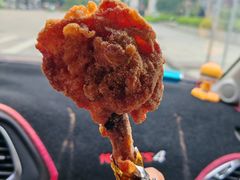 -虎头炸·潮汕南乳炸鸡(花都新街汇店)