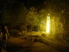 -西安市纺织公园