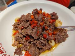-辣可可·小炒黄牛肉(望京凯德MALL店)